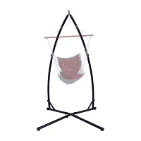 Sunnydaze Patio Collection Hammock