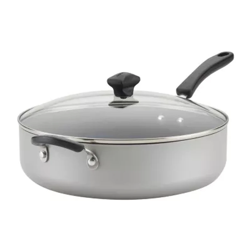 Farberware Cookstart DiamondMax 6-Qt. Non-Stick Saute Pan