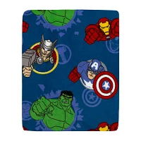 Baby Blanket