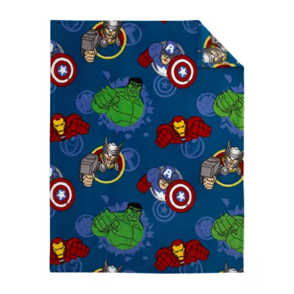 Baby Blanket