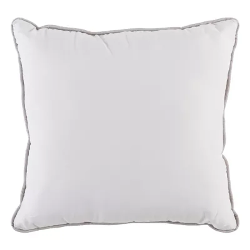 Eden & Oak Tyler 10-pc. Geometric Embroidered Comforter Set