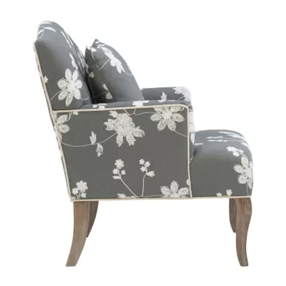 Carico Living Room Collection Upholstered Armchair