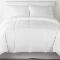 Home Expressions Light Warmth Down Alternative Comforter