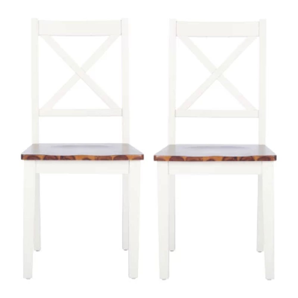 Silio Dining Collection 2-pc. Chair