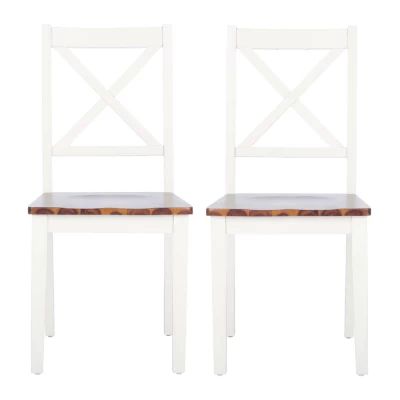 Silio Dining Collection 2-pc. Chair