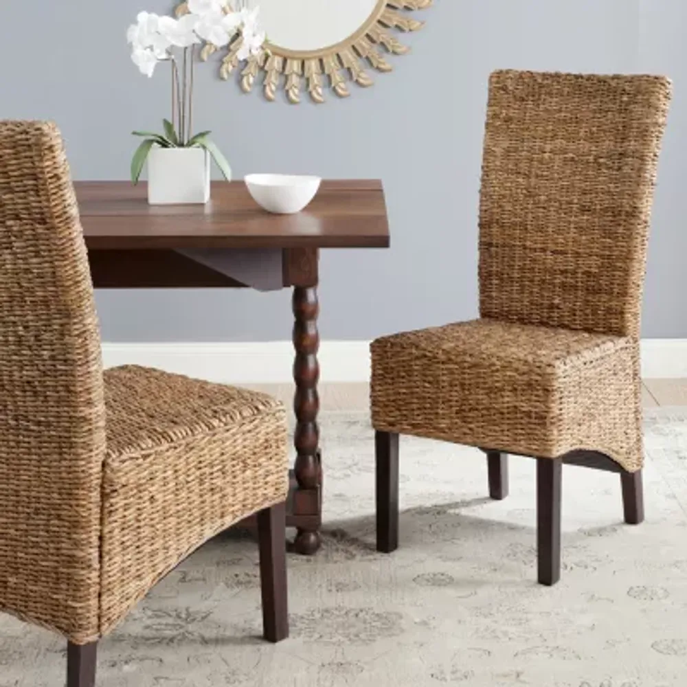 Kiska Dining Collection 2-pc. Dining Chair