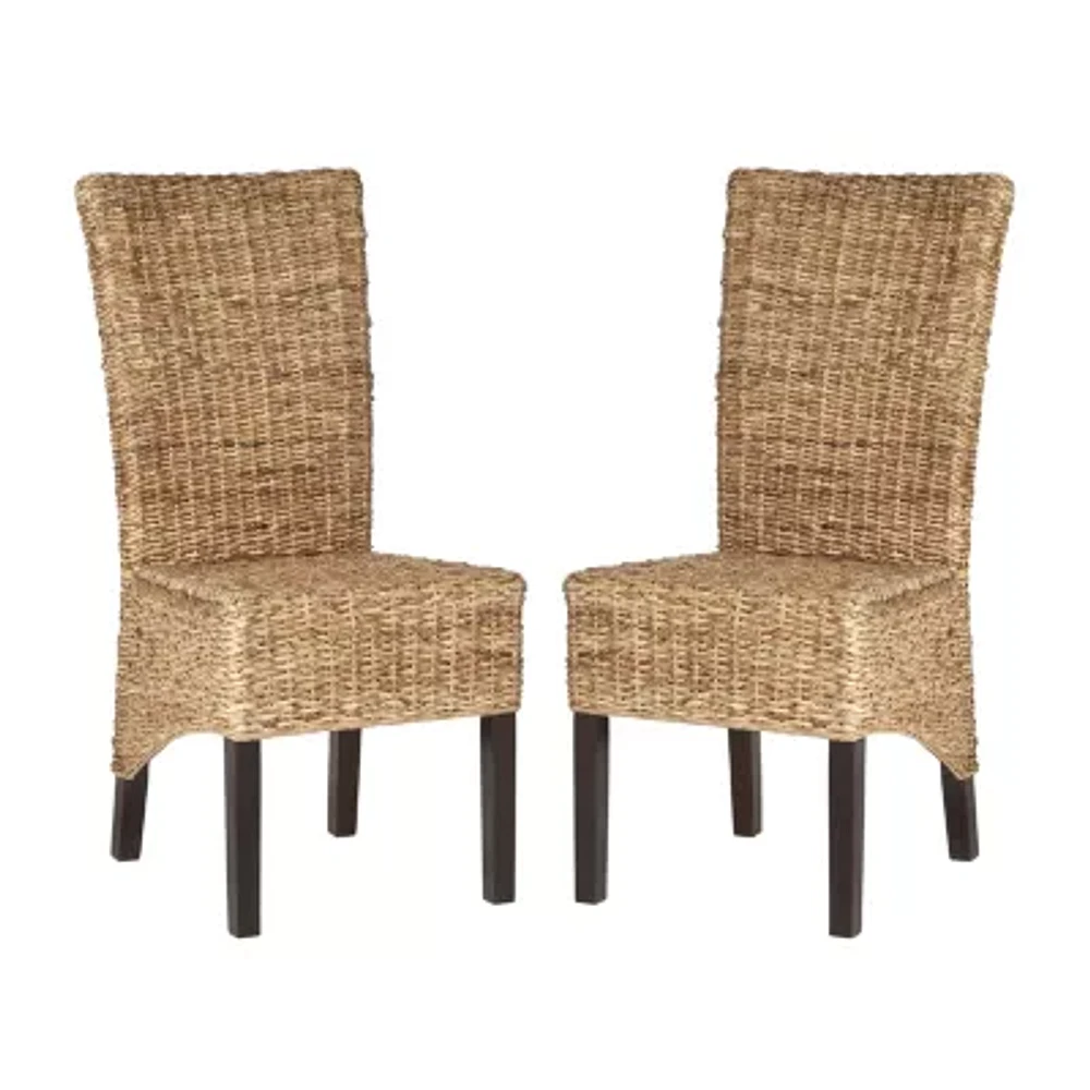 Kiska Dining Collection 2-pc. Dining Chair