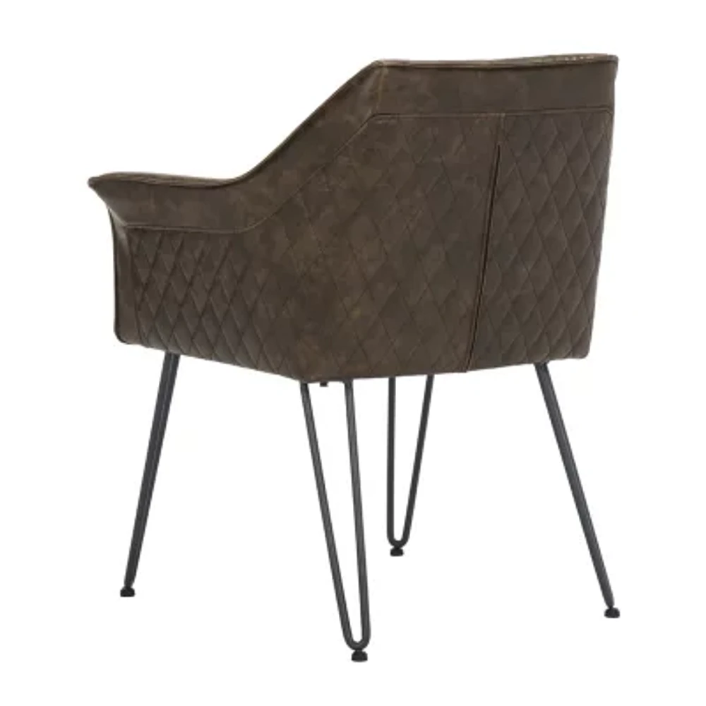 Esme Dining Collection 2-pc. Upholstered