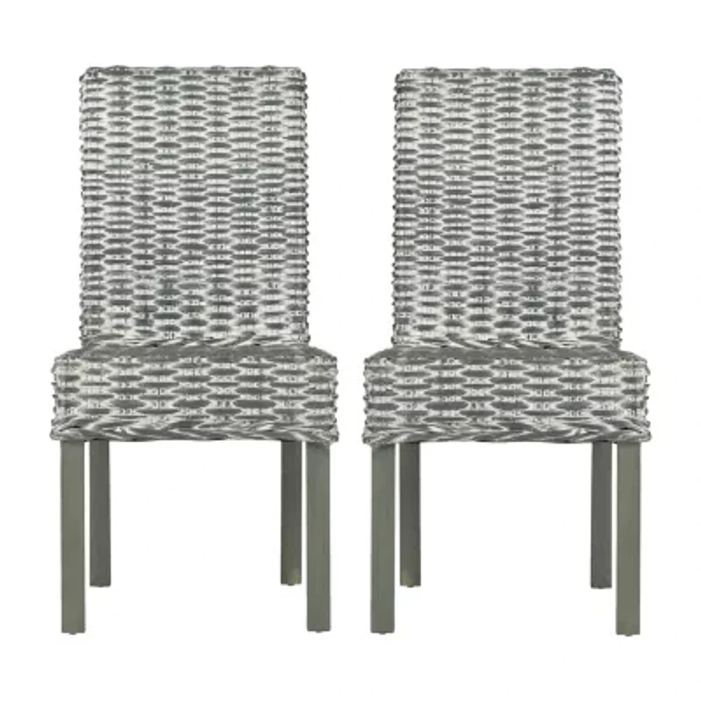Wheatley Dining Collection 2-pc. Dining Chair