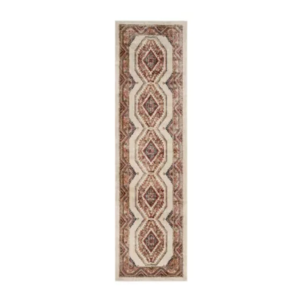 Safavieh Alvin Traditional Rug