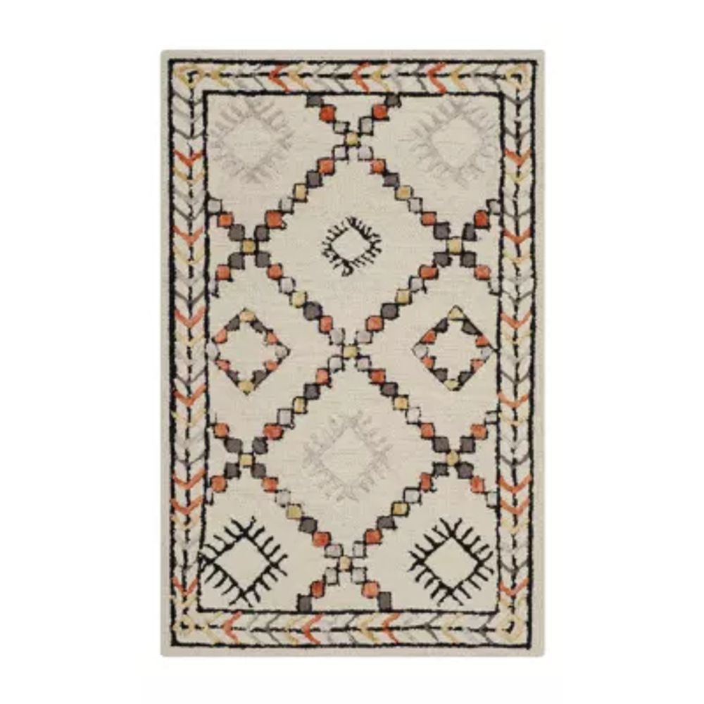 Safavieh Amrita Geometric Rug