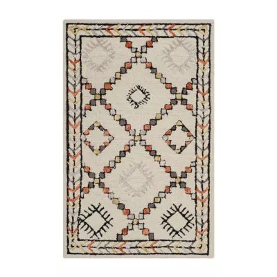 Safavieh Amrita Geometric Rug