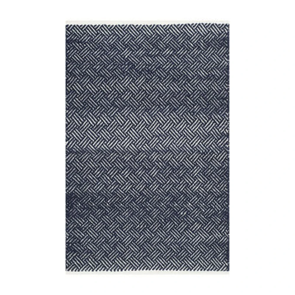 Safavieh Arianne Geometric Cotton Rug