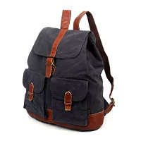 TSD Brand Trail Breeze Mail Messenger Bag