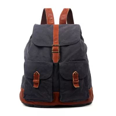 TSD Brand Trail Breeze Mail Messenger Bag
