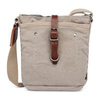 TSD Brand Forest Crossbody Messenger Bag