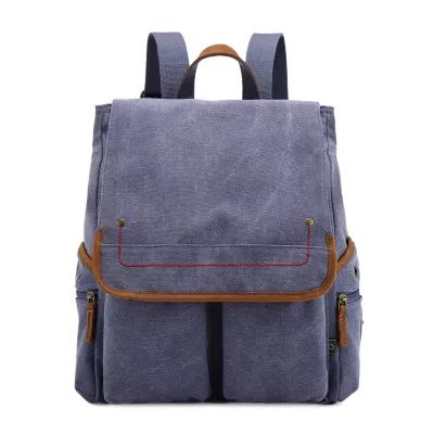 TSD Brand Atona Laptop Backpack