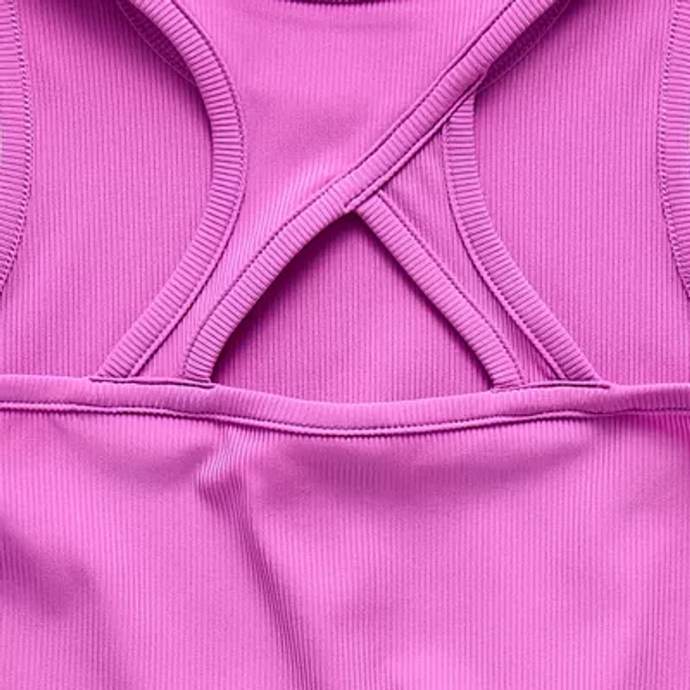 Okie Dokie Active Toddler & Little Girls 2-pc. Short Set