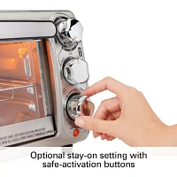Hamilton Beach® Toaster Oven