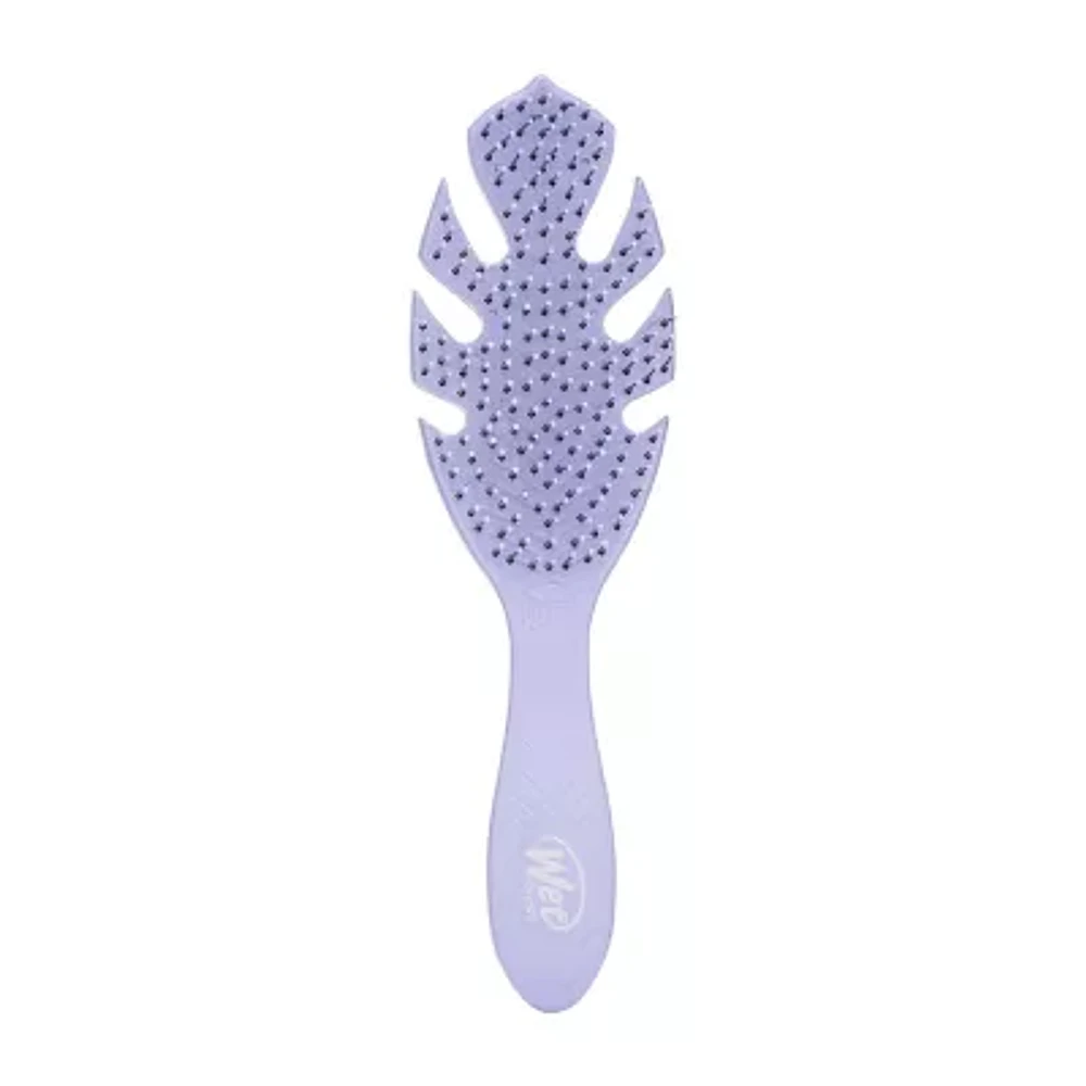 The Wet Brush Go Green Detangler