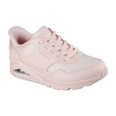 Skechers Uno Banksia Womens Sneakers