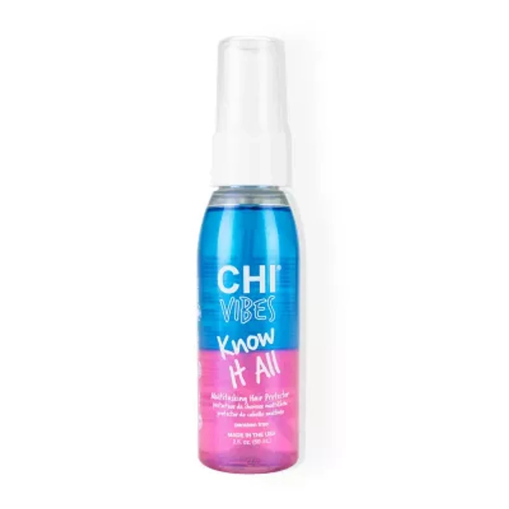 Chi Styling Vibes Know It All Multitasking Hair Product 2 oz.