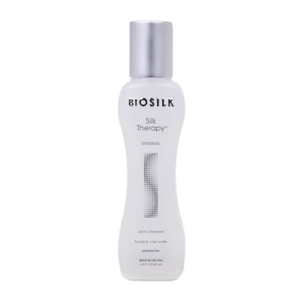 BioSilk® Silk Therapy® Treatment - 2.26 oz.
