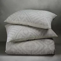 Indigo Road by Egypt Sherrod Veyre Global Geometric 3-pc. Lightweight Comforter Set