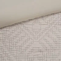 Indigo Road by Egypt Sherrod Veyre Global Geometric 3-pc. Lightweight Comforter Set