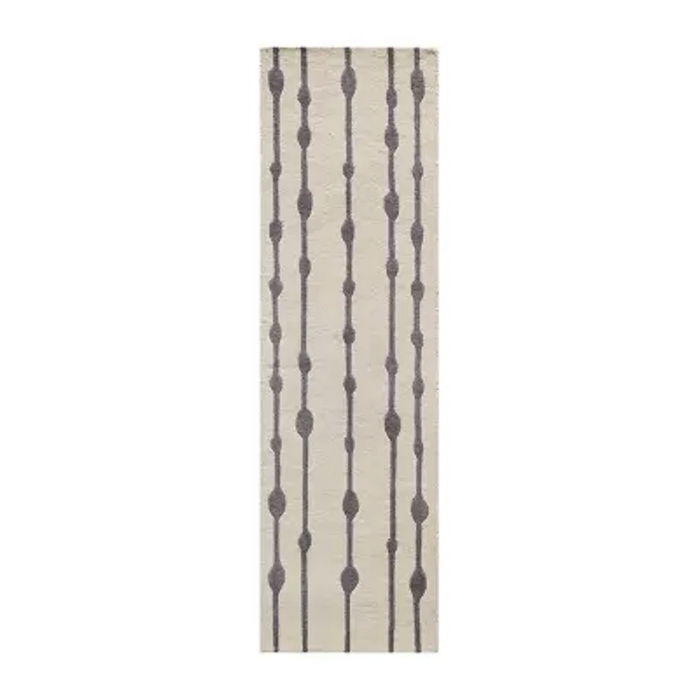 Momeni Delhi 64 Hand Tufted Rectangular Indoor Rugs