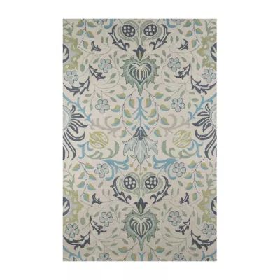 Momeni Newport 12 Hand Tufted Rectangular Indoor Rugs