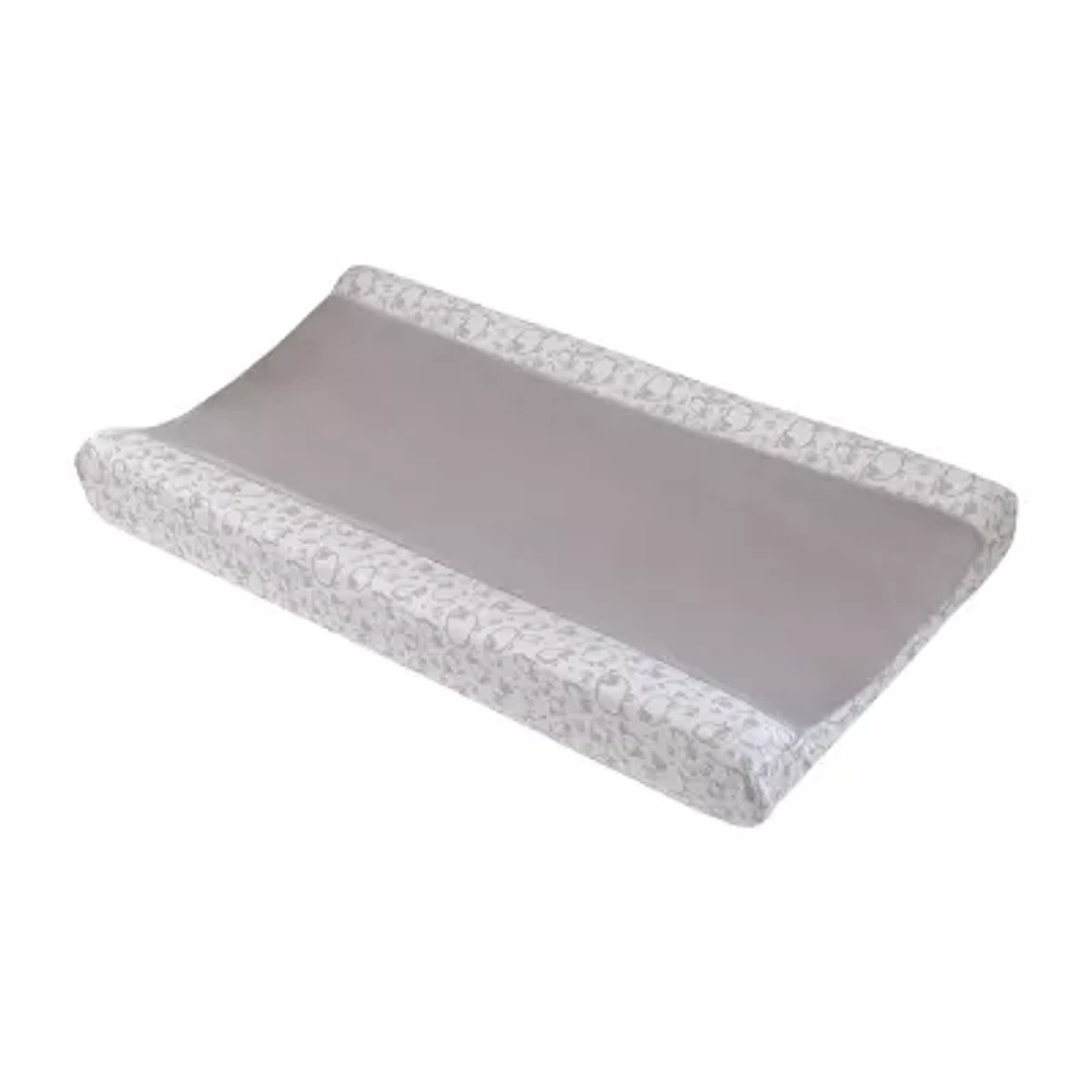 Nojo Lamb Changing Pad Cover