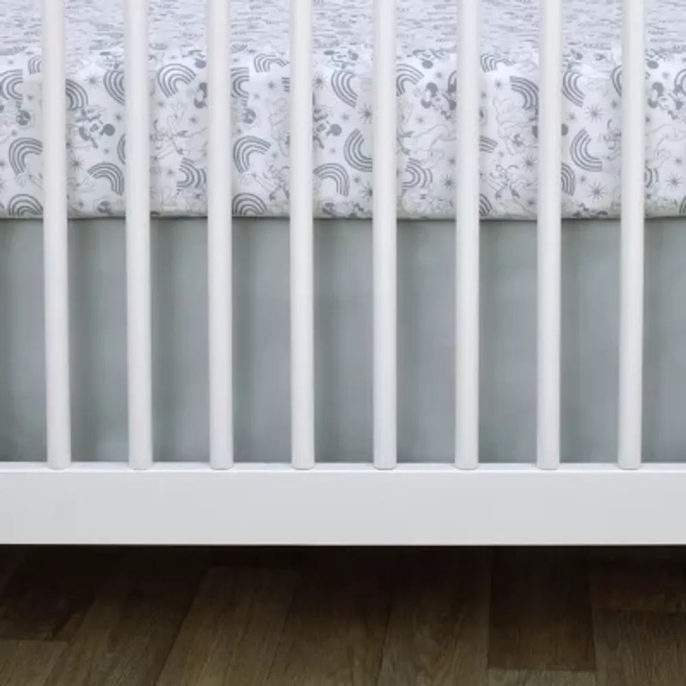 Disney Collection Crib Sheet