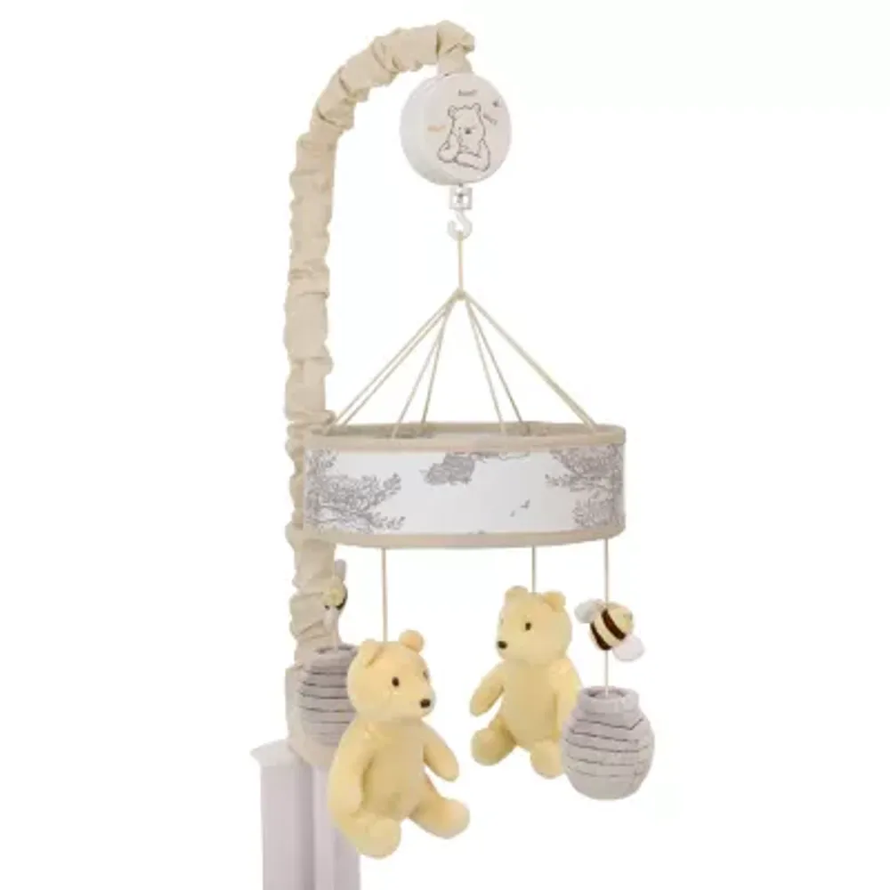 Disney Collection Baby Mobile