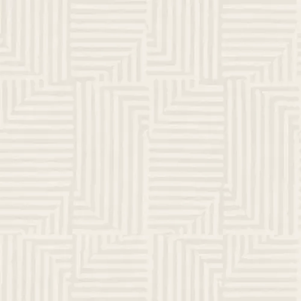 Tempaper Patchwork Geo Peel & Stick Wallpaper