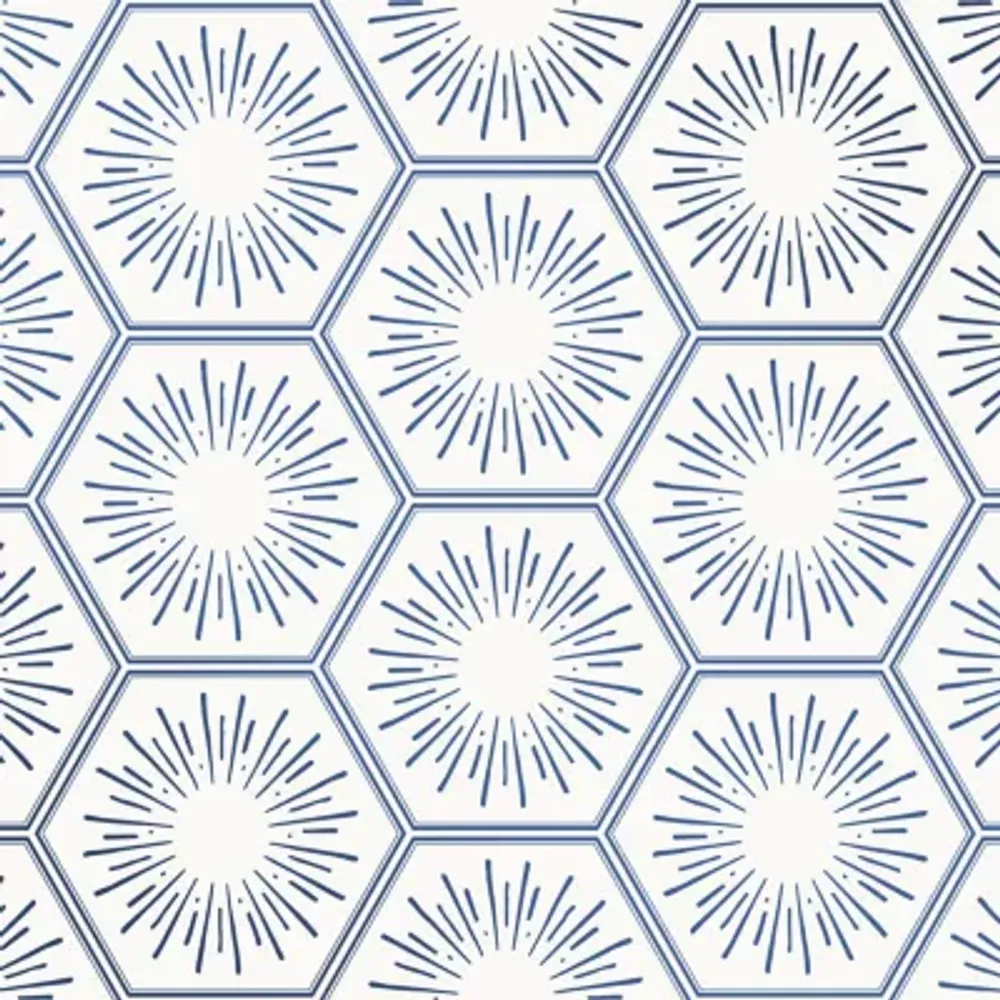 Tempaper Sunshine Peel & Stick Wallpaper