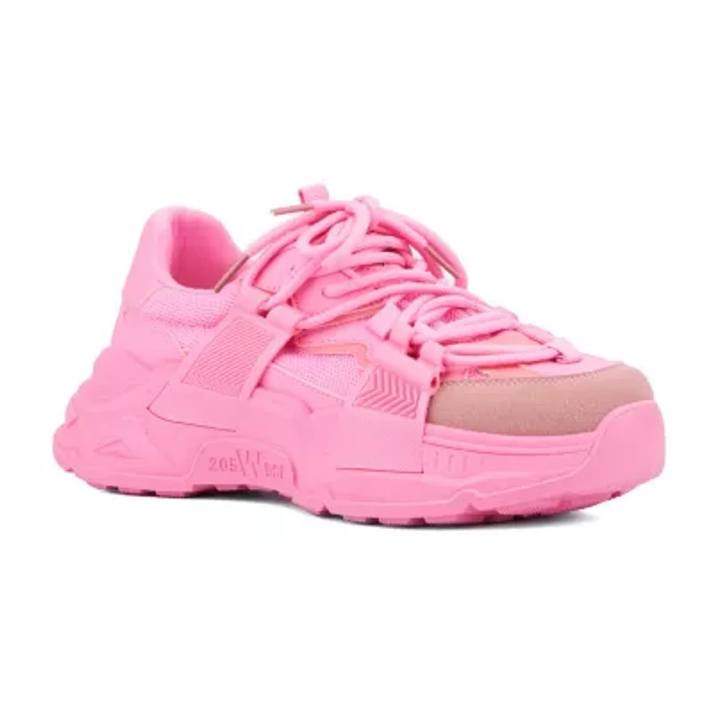 Olivia Miller Love Story Low Top Womens Moc Closed Toe Slip-On Shoe