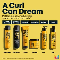 Matrix A Curl Can Dream Shampoo 10.1 oz.