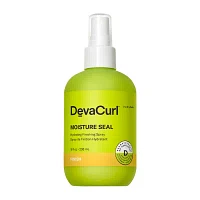 DevaCurl Moisture Seal Finishing Spray Leave In Conditioner 8 oz.