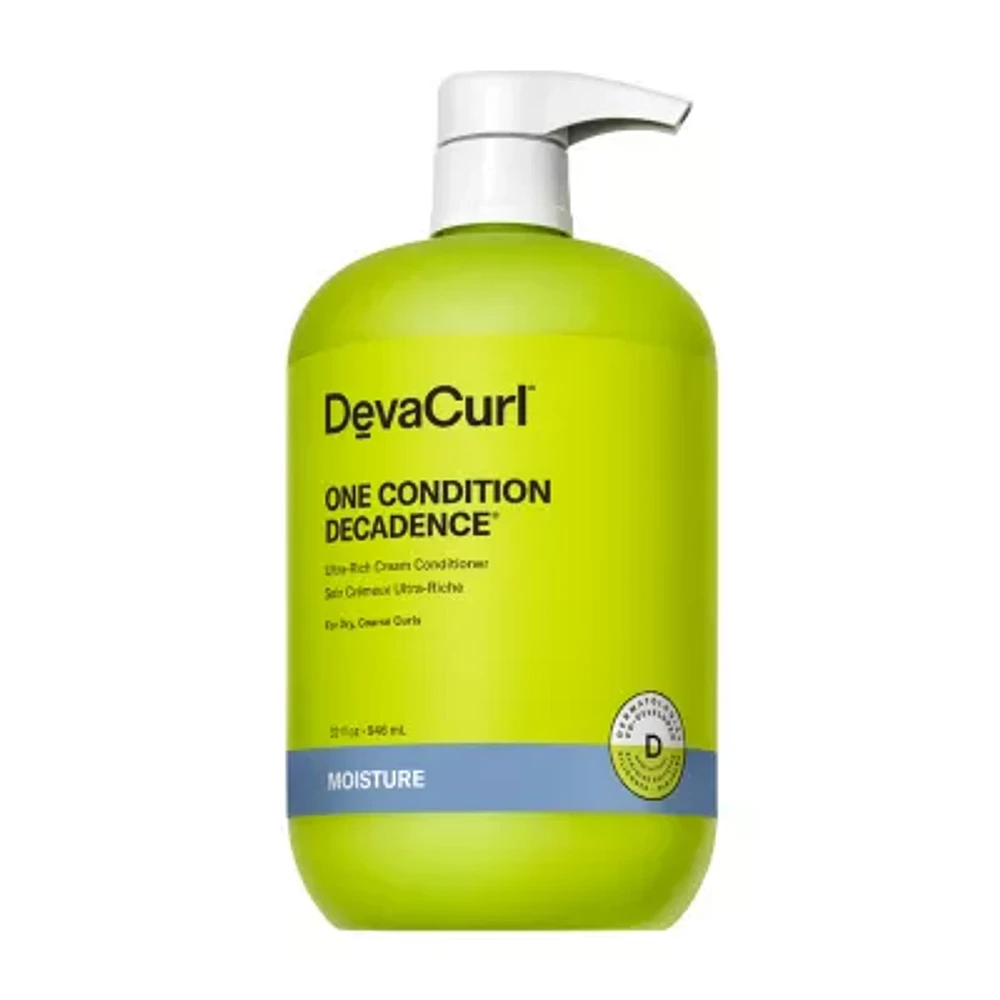 DevaCurl One Condition Decadence Conditioner 32 oz.
