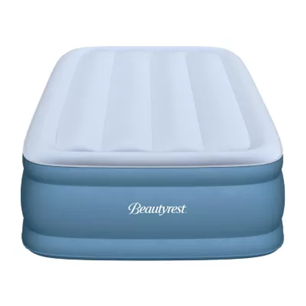 Beautyrest® Sensa-Rest™ Raised Inflatable Air Mattress Guest Bed