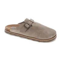 Dockers Bircham Mens Closed Toe Clogs