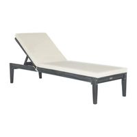 Azusa Lounge Chair