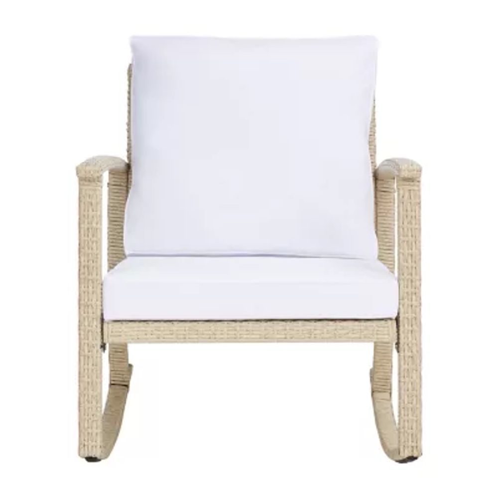 Daire Rocking Chair