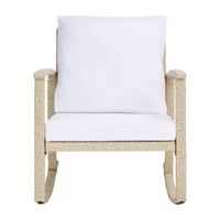 Daire Rocking Chair