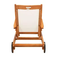 Kamson Lounge Chair
