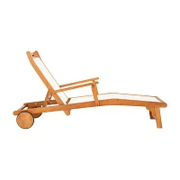 Kamson Lounge Chair