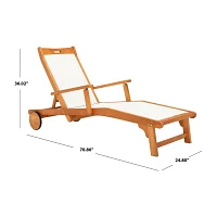 Kamson Lounge Chair