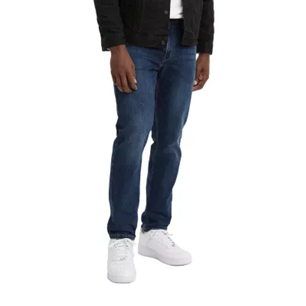 Levi's Mens 502 Tapered Leg Regular Fit Jean
