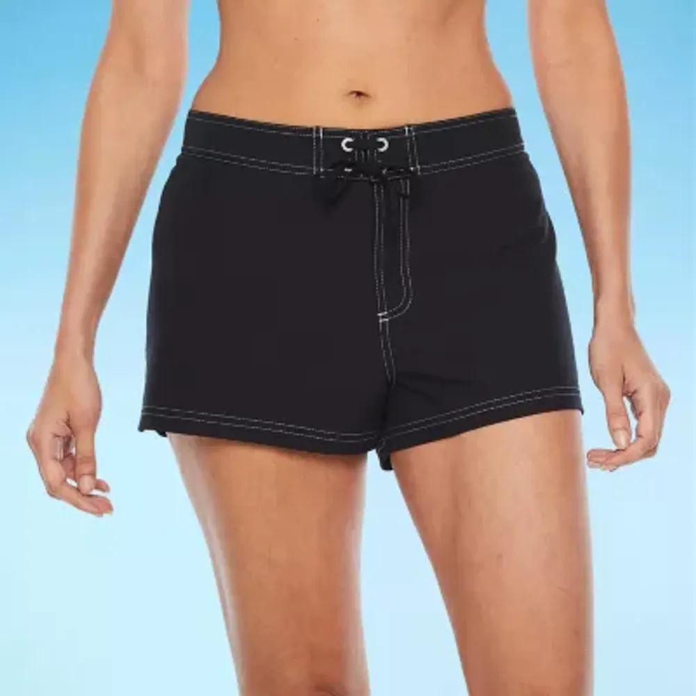 ZeroXposur Swim Shorts